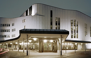 Aalto Theater Essen